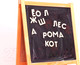 Миниатюра изображения товара Касса букв/цифр Woody Буквы на магнитах / 00211