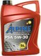 Миниатюра изображения товара Моторное масло ALPINE PSA 5W30 / 0101382 (5л)
