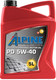 Миниатюра изображения товара Моторное масло ALPINE PD Pumpe-Duse 5W40 / 0100162 (5л)