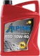 Миниатюра изображения товара Моторное масло ALPINE RSD 10W40 / 0100122 (5л)
