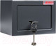 Миниатюра изображения товара Мебельный сейф Aiko T-140 KL