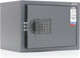 Миниатюра изображения товара Мебельный сейф Aiko T-250 EL