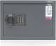 Миниатюра изображения товара Мебельный сейф Aiko T-250 EL