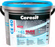 Миниатюра изображения товара Фуга цементная Ceresit CE 40 Aquastatic (2кг, черный)
