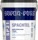 Миниатюра изображения товара Шпатлевка готовая SUPER-PUTZ SP 21 Spachtel шпатлевочная гладь финишная (1.5 кг, белый)