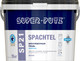 Миниатюра изображения товара Шпатлевка готовая SUPER-PUTZ SP 21 Spachtel шпатлевочная гладь финишная (15кг, белый)