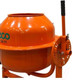 Миниатюра изображения товара Бетономешалка Eco CM-71