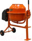 Миниатюра изображения товара Бетономешалка Eco CM-71