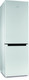 Миниатюра изображения товара Холодильник с морозильником Indesit DS 4180 W