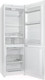 Миниатюра изображения товара Холодильник с морозильником Indesit DS 4180 W