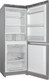 Миниатюра изображения товара Холодильник с морозильником Indesit DS 4160 S