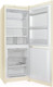 Миниатюра изображения товара Холодильник с морозильником Indesit DS 4160 E