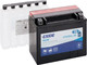 Миниатюра изображения товара Мотоаккумулятор Exide ETX-20HL-BS (18 А/ч)