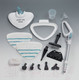 Миниатюра изображения товара Пароочиститель Ariete 4164 Steam Mop