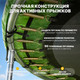 Миниатюра изображения товара Батут Sundays Champion Premium-D465 (с ограждением)