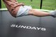 Миниатюра изображения товара Батут Sundays Champion-D374 (с ограждением)