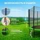 Миниатюра изображения товара Батут Sundays Champion-D435 (с сеткой)