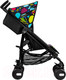 Миниатюра изображения товара Детская прогулочная коляска Peg-Perego Pliko Mini Classico (Manri)