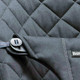 Миниатюра изображения товара Детский шезлонг BabyBjorn Bliss Mesh Anthracite / 0060.13