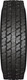 Миниатюра изображения товара Грузовая шина KAMA NR 202 265/70R19.5 140/138M M+S Ведущая