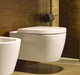 Миниатюра изображения товара Унитаз подвесной Duravit Set Me by Starck 45290900A1