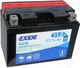 Миниатюра изображения товара Мотоаккумулятор Exide Bike Maintenance Free ETZ14-BS (11.2а/ч)