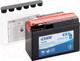 Миниатюра изображения товара Мотоаккумулятор Exide ETR4A-BS (2.3 А/ч)