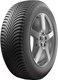 Миниатюра изображения товара Зимняя шина Michelin Alpin 5 225/45R17 91V Run-Flat