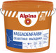 Миниатюра изображения товара Краска Alpina Expert Fassadenfarbe (10л)