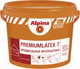 Миниатюра изображения товара Краска Alpina Expert Premiumlatex 7. База 1 (10л)