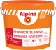 Миниатюра изображения товара Шпатлевка готовая Alpina Expert Feinspachtel Finish (15кг)