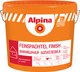 Миниатюра изображения товара Шпатлевка готовая Alpina Expert Feinspachtel Finish (25кг)