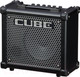 Миниатюра изображения товара Комбоусилитель Roland Cube-10GX