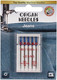 Миниатюра изображения товара Набор игл для бытовой швейной машины Organ 5/90-100 (для джинсовой ткани)