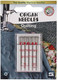 Миниатюра изображения товара Набор игл для бытовой швейной машины Organ 5/75-90 (для квилтинга)