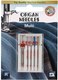Миниатюра изображения товара Набор игл для бытовой швейной машины Organ 5/Multi (универсальные)