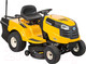 Миниатюра изображения товара Райдер бензиновый Cub Cadet LT1 NR92 (13I276DE603)