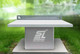 Миниатюра изображения товара Теннисный стол Start Line City Power Outdoor 60-716
