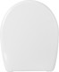 Миниатюра изображения товара Сиденье для унитаза Roca Mateo ZRU9302822