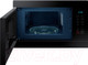 Миниатюра изображения товара Микроволновая печь Samsung MS22M8054AK