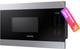 Миниатюра изображения товара Микроволновая печь Samsung MG22M8074AT