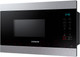 Миниатюра изображения товара Микроволновая печь Samsung MG22M8074AT