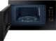 Миниатюра изображения товара Микроволновая печь Samsung MG22M8054AK