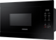 Миниатюра изображения товара Микроволновая печь Samsung MG22M8054AK