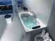 Миниатюра изображения товара Ванна акриловая Roca Sureste 170x70 / ZRU9302769