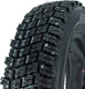 Миниатюра изображения товара Зимняя шина KAMA И-511 175/80R16 88Q (шипы)