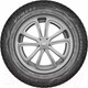 Миниатюра изображения товара Зимняя шина Viatti Bosco Nordico V-523 225/65R17 102T (шипы)