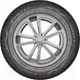 Миниатюра изображения товара Зимняя шина Viatti Bosco S/T V-526 235/55R18 100T
