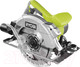 Миниатюра изображения товара Дисковая пила Ryobi RCS 1600-K (5133002779)