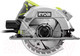 Миниатюра изображения товара Дисковая пила Ryobi RCS 1600-K (5133002779)